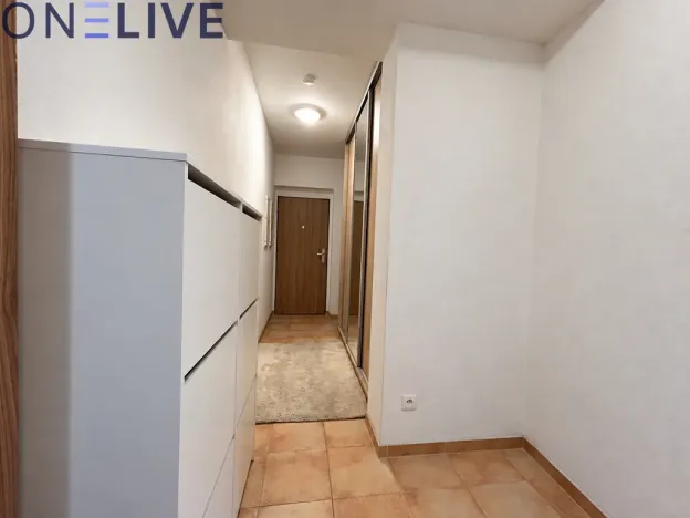 Pronájem bytu 2+kk, Plzeň - Bolevec, 51 m2