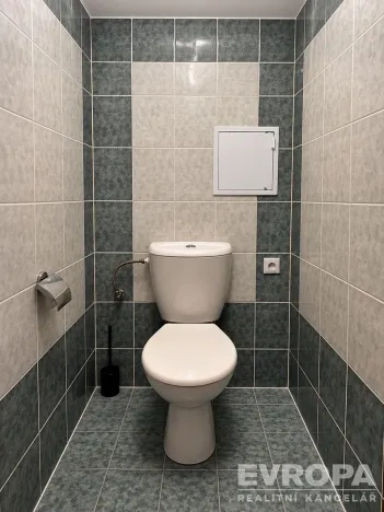Pronájem bytu 3+kk, Liberec, Na Rybníčku, 92 m2