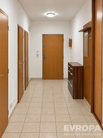 Pronájem bytu 3+kk, Liberec, Na Rybníčku, 92 m2