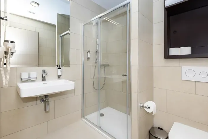Pronájem bytu 1+kk, Hradec Králové, Na Brně, 35 m2