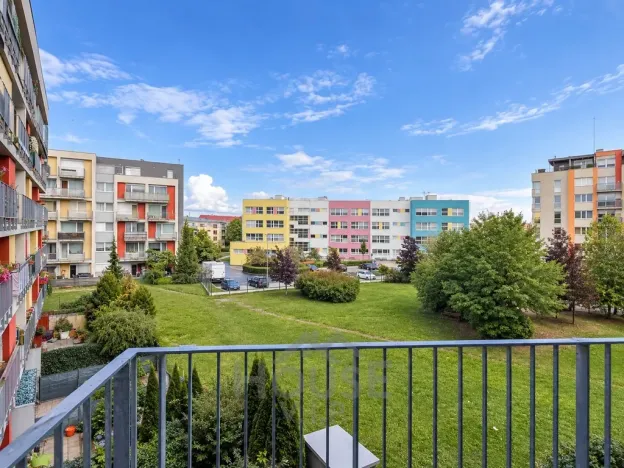 Prodej bytu 2+kk, Praha - Zličín, Tulešická, 59 m2