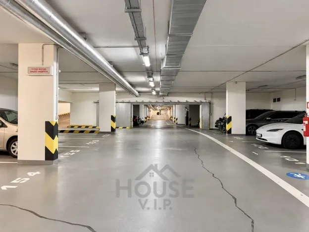 Prodej bytu 2+kk, Praha - Zličín, Tulešická, 59 m2