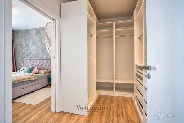 Prodej bytu 3+kk, Olomouc, Eduarda Hamburgera, 95 m2