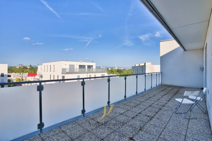 Prodej bytu 3+kk, Olomouc, Eduarda Hamburgera, 95 m2