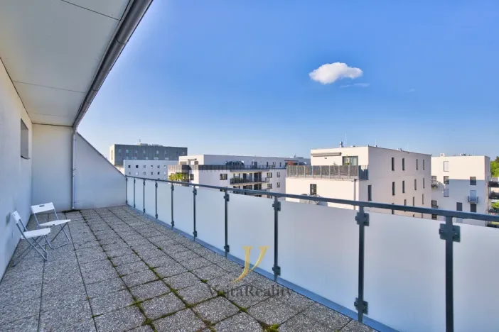 Prodej bytu 3+kk, Olomouc, Eduarda Hamburgera, 95 m2