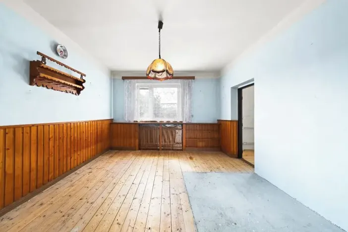Prodej rodinného domu, Praha - Běchovice, Českobrodská, 196 m2