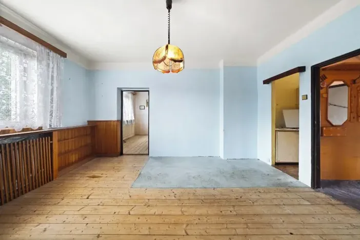 Prodej rodinného domu, Praha - Běchovice, Českobrodská, 196 m2