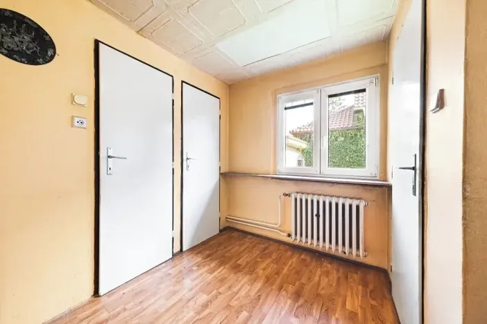 Prodej rodinného domu, Praha - Běchovice, Českobrodská, 196 m2