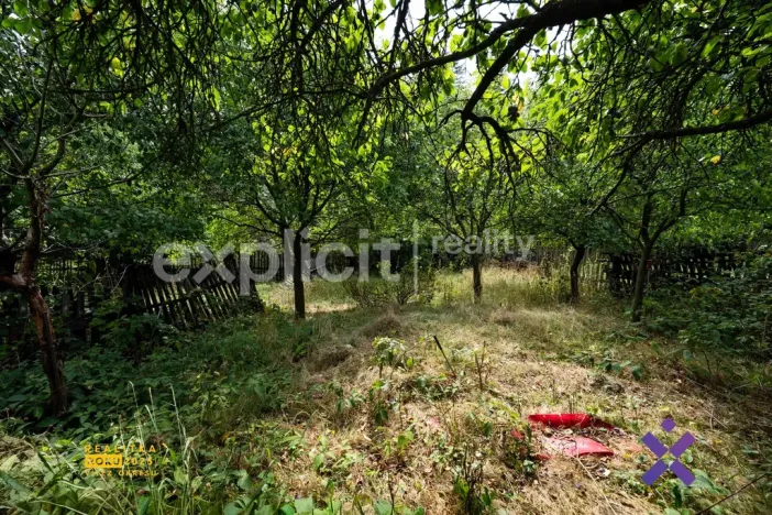 Prodej pozemku pro bydlení, Držková, 1355 m2