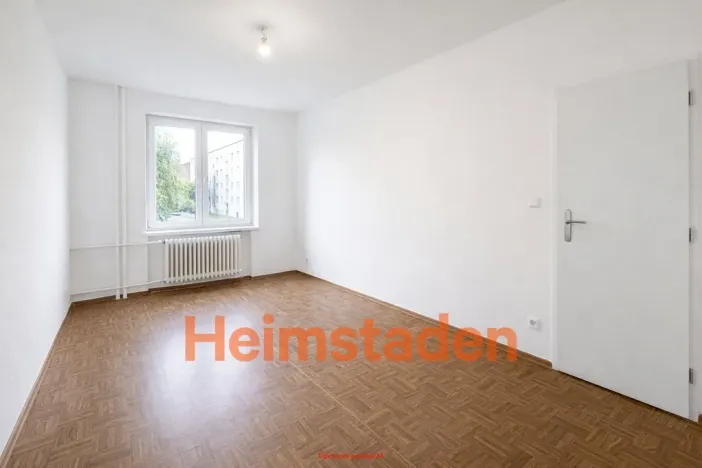 Pronájem bytu 2+1, Karviná - Nové Město, Závodní, 49 m2