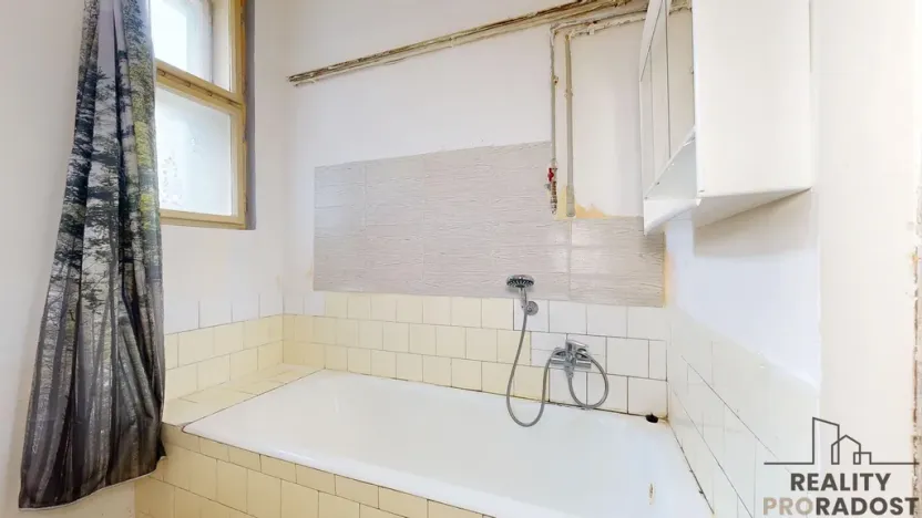 Prodej bytu 2+kk, Jihlava, Havlíčkova, 50 m2