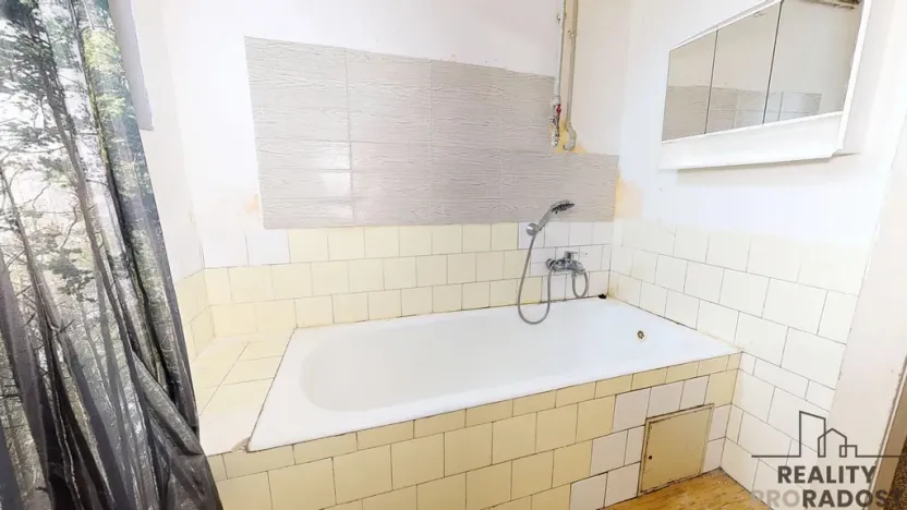 Prodej bytu 2+kk, Jihlava, Havlíčkova, 50 m2