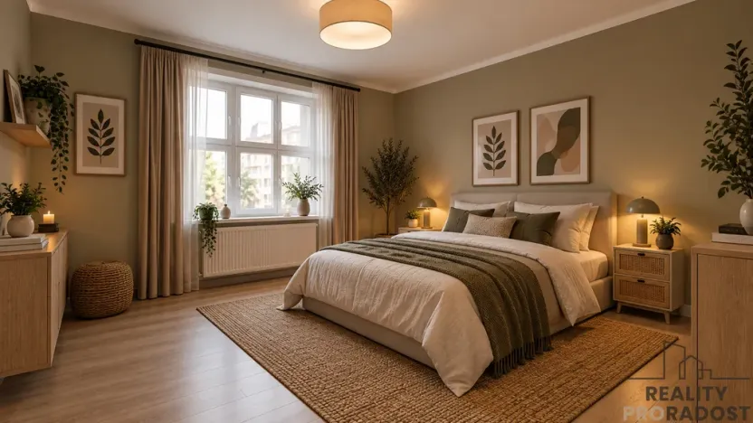 Prodej bytu 2+kk, Jihlava, Havlíčkova, 50 m2