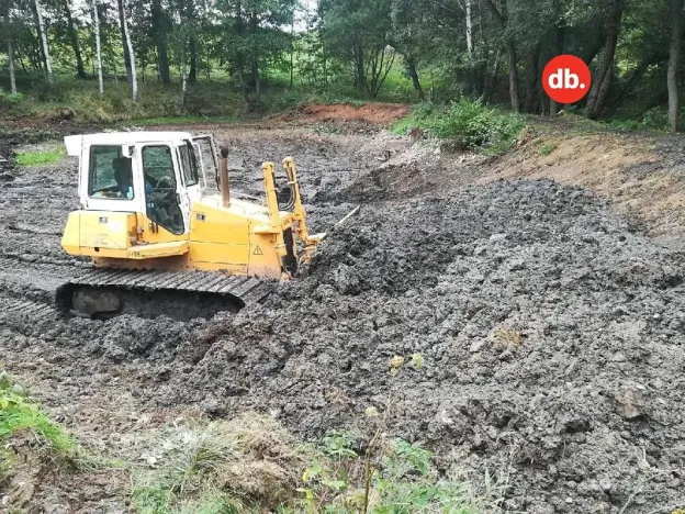 Prodej rybníku, Toužim, 5506 m2