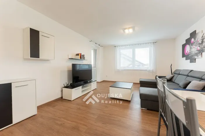 Pronájem rodinného domu, Světlá, 101 m2