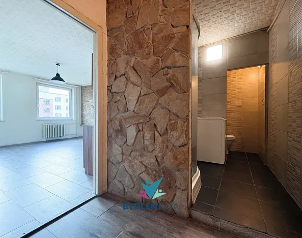 Prodej bytu 1+kk, Teplice, Přítkovská, 31 m2