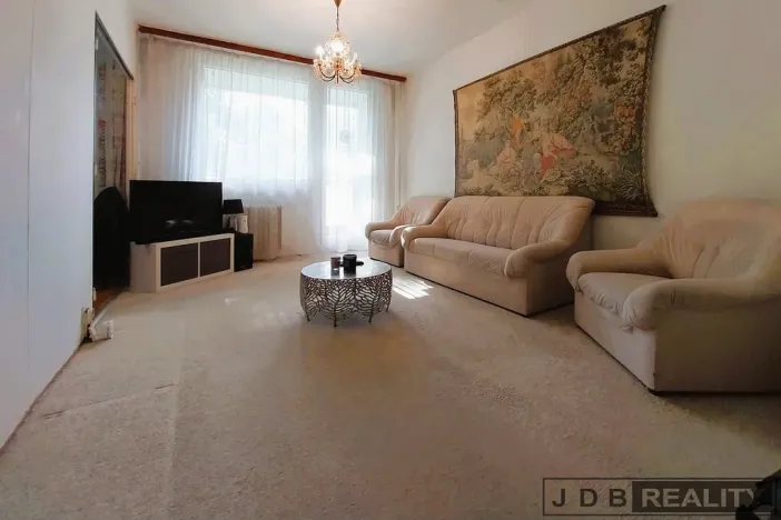 Prodej bytu 3+1, Praha - Prosek, Bílinská, 55 m2