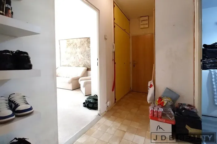 Prodej bytu 3+1, Praha - Prosek, Bílinská, 55 m2