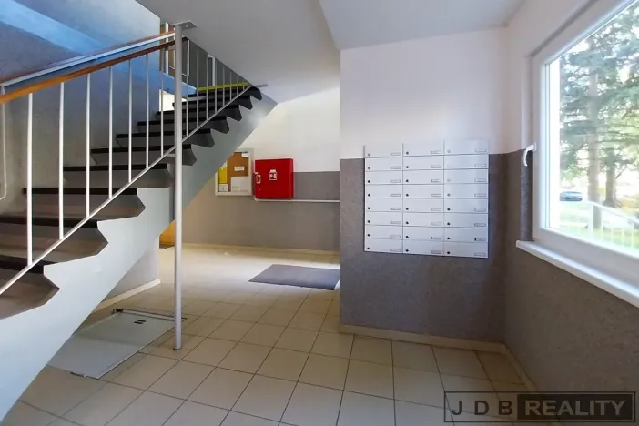 Prodej bytu 3+1, Praha - Prosek, Bílinská, 55 m2