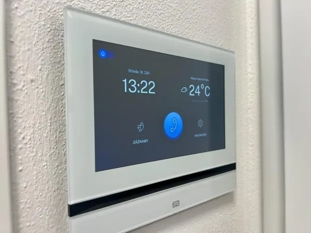 Pronájem bytu 1+kk, Praha - Nusle, Vrtbova, 27 m2