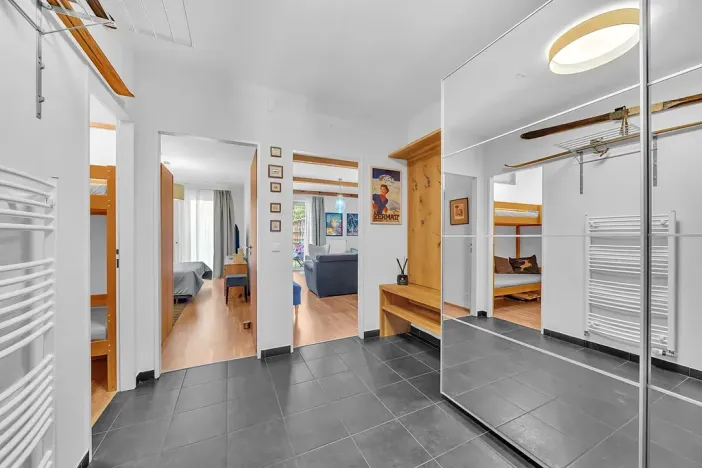 Prodej bytu 3+kk, Špindlerův Mlýn, 90 m2