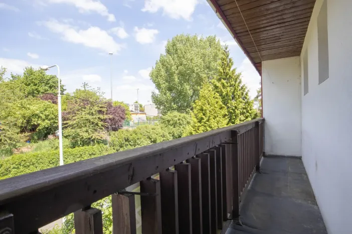 Prodej bytu 4+1, Praha - Ruzyně, Pod cihelnou, 110 m2