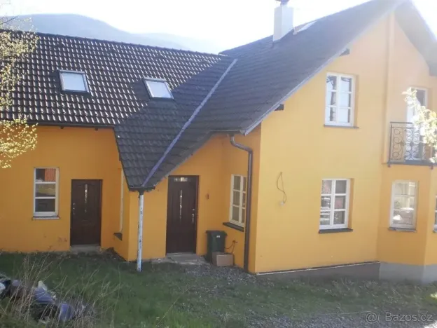 Dražba rodinného domu, Ostravice, 203 m2