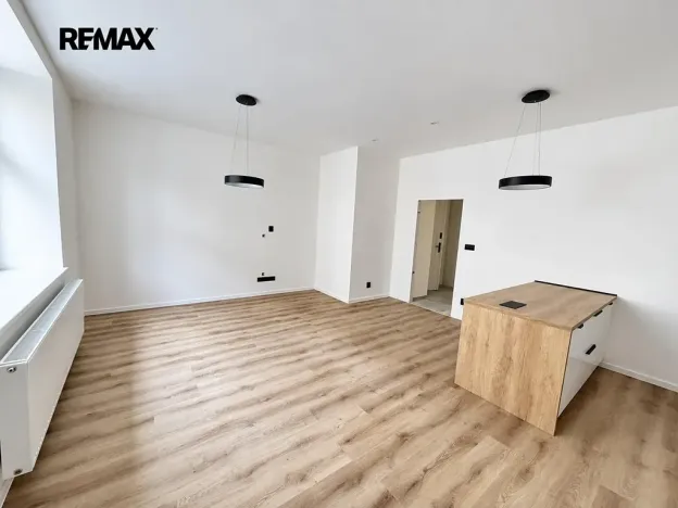Pronájem bytu 3+1, Ostrava, Českobratrská, 88 m2