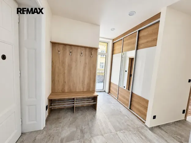 Pronájem bytu 3+kk, Ostrava, Českobratrská, 88 m2