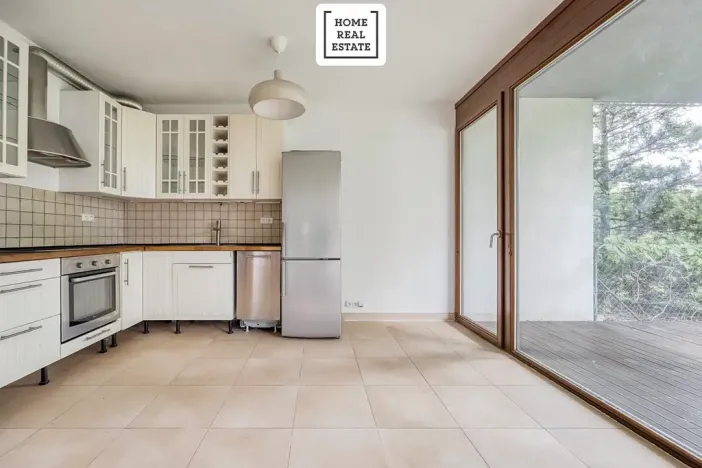 Prodej bytu 3+kk, Praha - Zličín, Lipovská, 70 m2