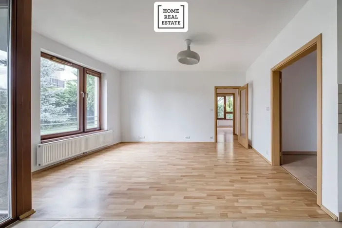 Prodej bytu 3+kk, Praha - Zličín, Lipovská, 70 m2