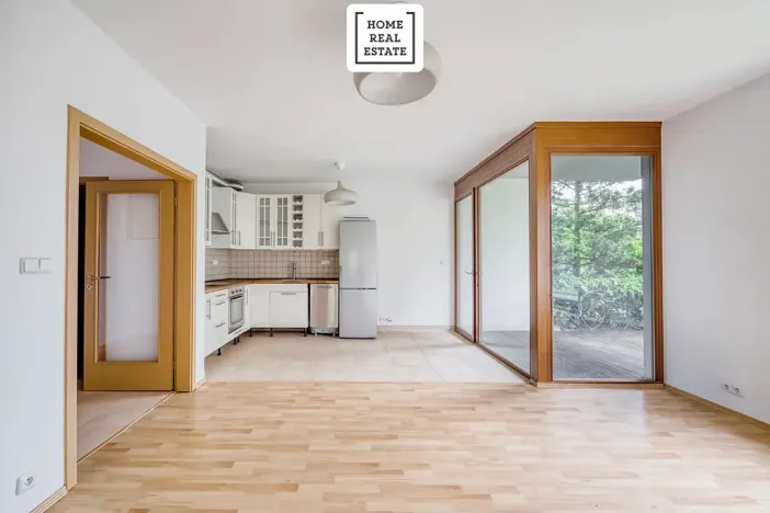 Prodej bytu 3+kk, Praha - Zličín, Lipovská, 70 m2