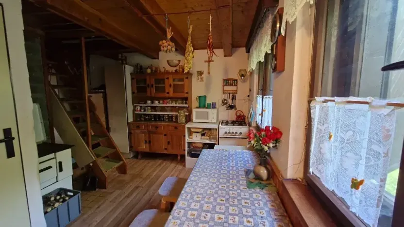 Prodej chaty, Valšov, 82 m2