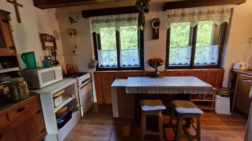Prodej chaty, Valšov, 82 m2