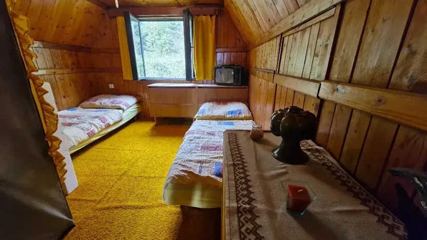 Prodej chaty, Valšov, 82 m2