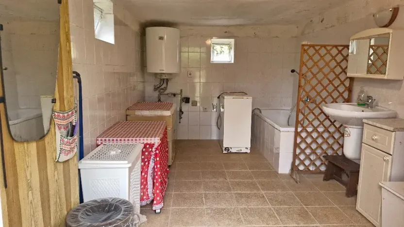 Prodej chaty, Valšov, 82 m2