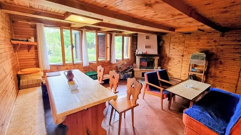 Prodej chaty, Bílý Kámen, 70 m2