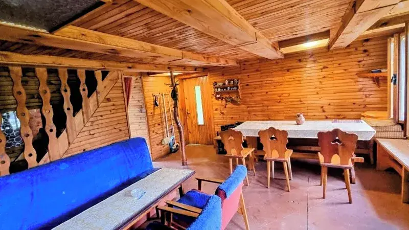 Prodej chaty, Bílý Kámen, 70 m2
