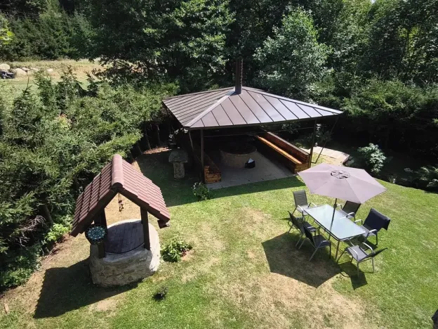 Prodej chalupy, Staré Město pod Landštejnem, 107 m2