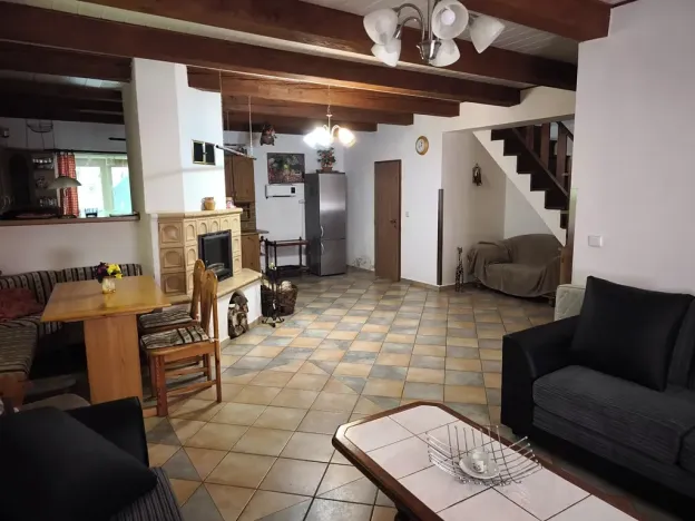 Prodej chalupy, Staré Město pod Landštejnem, 107 m2