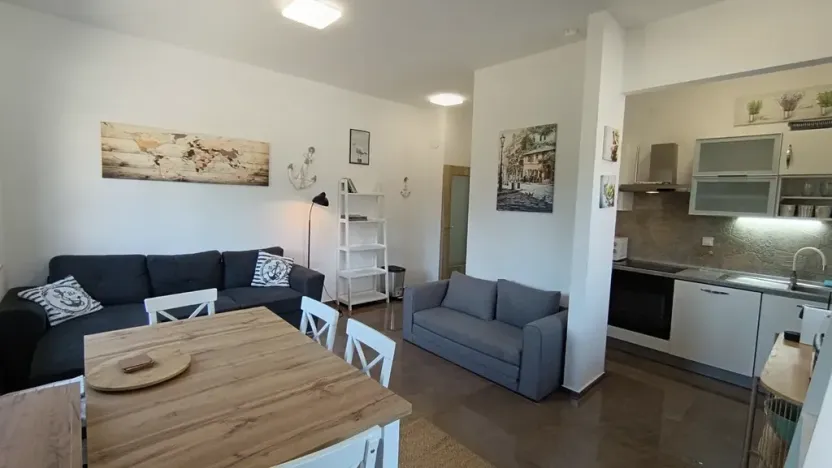 Prodej bytu 3+kk, Premantura, Chorvatsko, 80 m2