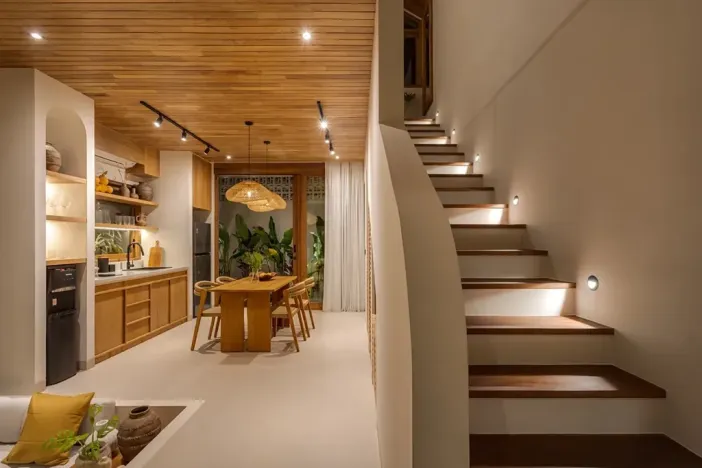 Prodej rodinného domu, Jimbaran, Indonésie, 105 m2