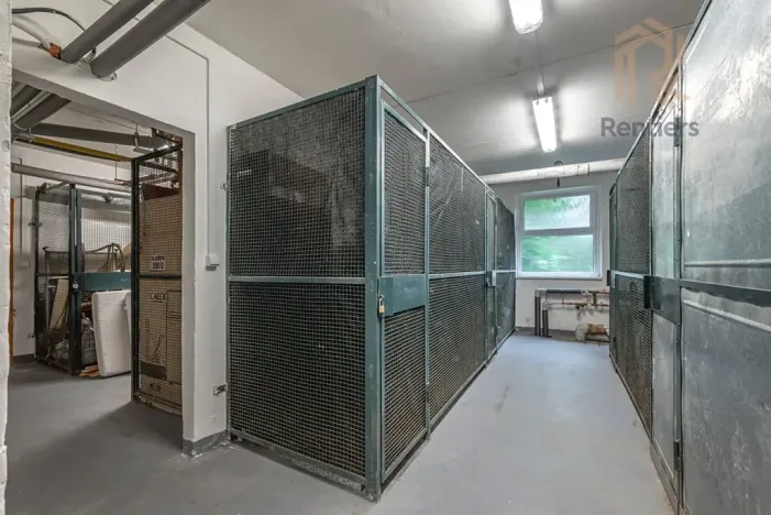 Prodej bytu 4+1, Mariánské Lázně, Na Třešňovce, 80 m2