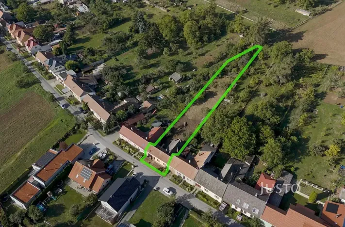 Prodej rodinného domu, Modrá, 102 m2