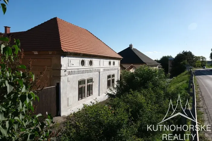 Prodej rodinného domu, Velenka, 414 m2