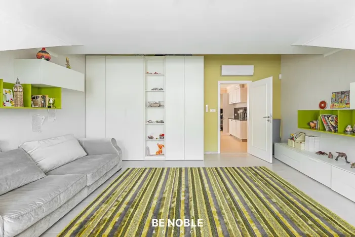 Prodej bytu 3+kk, Karlovy Vary, Zámecký vrch, 108 m2