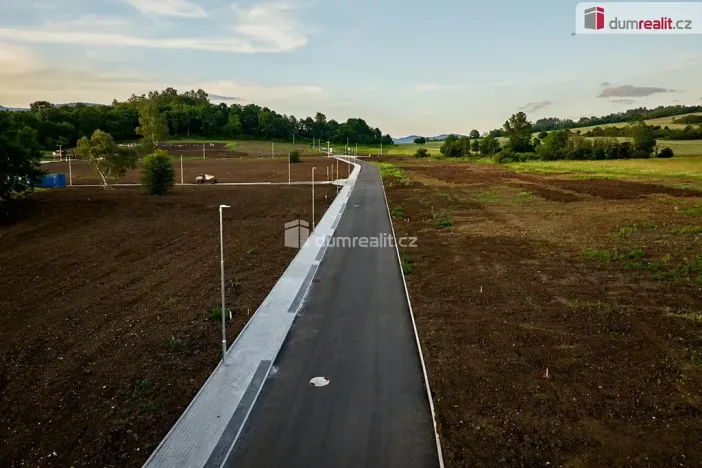 Prodej rodinného domu, Ostrov, 75 m2