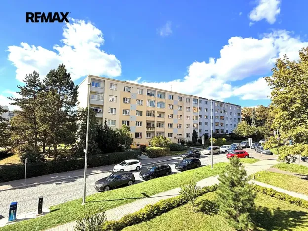 Prodej bytu 1+kk, Praha - Záběhlice, Hvozdíková, 24 m2