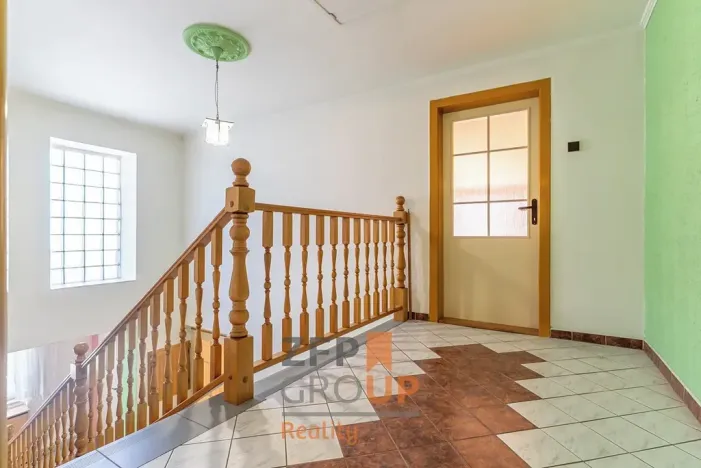 Prodej rodinného domu, Kyselovice, 90 m2