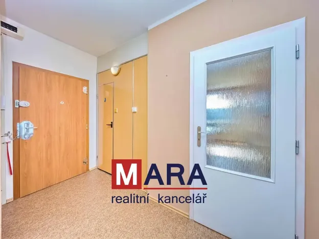 Prodej bytu 3+1, Olomouc, Heyrovského, 64 m2